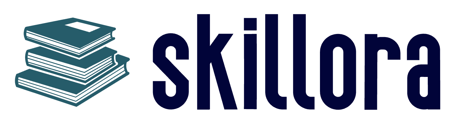 Skillora Logo